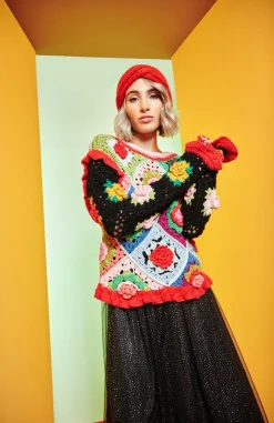 Torrat Sweater