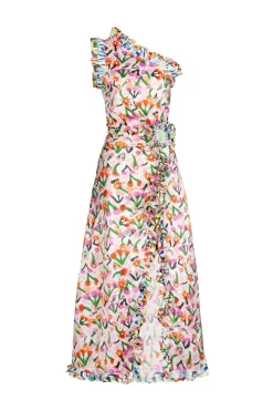 Varuna Dress Multi