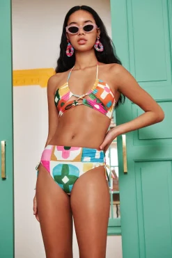 Venetian Bikini