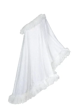 Willow Dress White