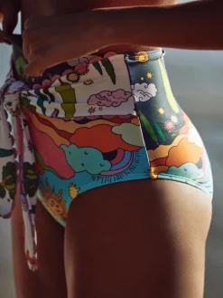 Wonder World Bikini
